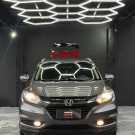 Honda HR-V EXL 1.8 Flexone 16V 5p Aut. 2016 Flex-5