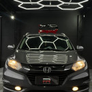 Honda HR-V EXL 1.8 Flexone 16V 5p Aut. 2016 Flex-6