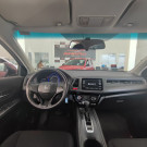 Honda HR-V LX 1.8 Flexone 16V 5p Aut. 2016 Flex-5