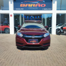 Honda HR-V LX 1.8 Flexone 16V 5p Aut. 2016 Flex-2