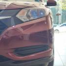 Honda HR-V LX 1.8 Flexone 16V 5p Aut. 2016 Flex-7