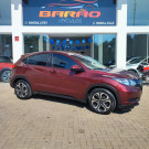 Honda HR-V LX 1.8 Flexone 16V 5p Aut. 2016 Flex-0