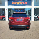 Honda HR-V LX 1.8 Flexone 16V 5p Aut. 2016 Flex-1