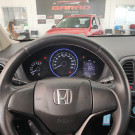 Honda HR-V LX 1.8 Flexone 16V 5p Aut. 2016 Flex-3