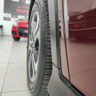 Honda HR-V LX 1.8 Flexone 16V 5p Aut. 2016 Flex-4