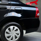 Toyota ETIOS X 1.3 Flex 16V 5p Mec. 2013 Flex-3