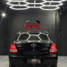 Toyota ETIOS X 1.3 Flex 16V 5p Mec. 2013 Flex-2