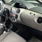 Toyota ETIOS X 1.3 Flex 16V 5p Mec. 2013 Flex-8