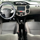 Toyota ETIOS X 1.3 Flex 16V 5p Mec. 2013 Flex-5