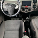 Toyota ETIOS X 1.3 Flex 16V 5p Mec. 2013 Flex-4