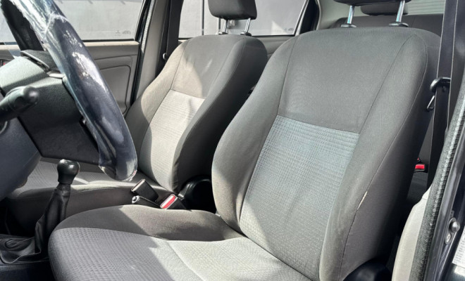 Toyota ETIOS X 1.3 Flex 16V 5p Mec. 2013 Flex-7
