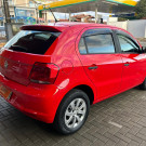 VW - VolksWagen Gol Trendline 1.0 T.Flex 12V 5p 2017 Flex-2