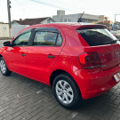 VW - VolksWagen Gol Trendline 1.0 T.Flex 12V 5p 2017 Flex-4