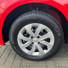 VW - VolksWagen Gol Trendline 1.0 T.Flex 12V 5p 2017 Flex-11