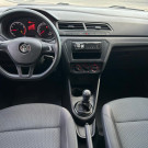 VW - VolksWagen Gol Trendline 1.0 T.Flex 12V 5p 2017 Flex-5