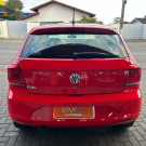 VW - VolksWagen Gol Trendline 1.0 T.Flex 12V 5p 2017 Flex-3