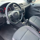 VW - VolksWagen Gol Trendline 1.0 T.Flex 12V 5p 2017 Flex-8