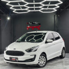 Ford Ka 1.0 SE/SE Plus TiVCT Flex 5p 2019 Flex-1