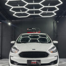 Ford Ka 1.0 SE/SE Plus TiVCT Flex 5p 2019 Flex-8