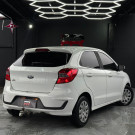 Ford Ka 1.0 SE/SE Plus TiVCT Flex 5p 2019 Flex-4
