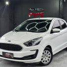 Ford Ka 1.0 SE/SE Plus TiVCT Flex 5p 2019 Flex-3