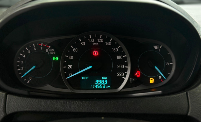 Ford Ka 1.0 SE/SE Plus TiVCT Flex 5p 2019 Flex-12