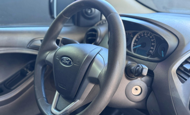 Ford Ka 1.0 SE/SE Plus TiVCT Flex 5p 2019 Flex-10
