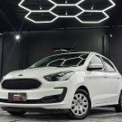 Ford Ka 1.0 SE/SE Plus TiVCT Flex 5p 2019 Flex-0