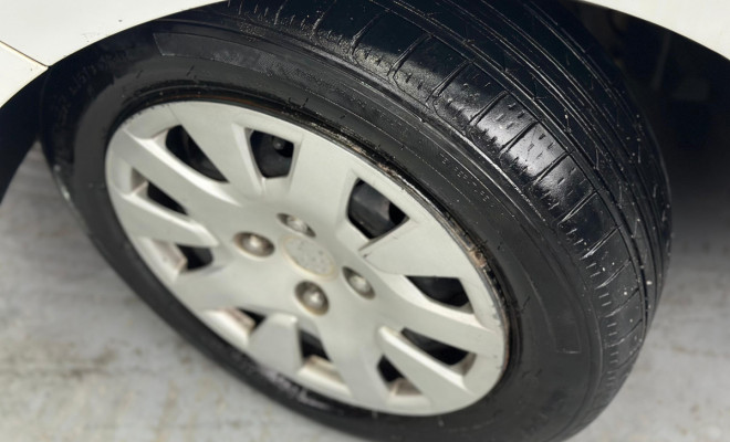 Ford Ka 1.0 SE/SE Plus TiVCT Flex 5p 2019 Flex-11