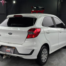 Ford Ka 1.0 SE/SE Plus TiVCT Flex 5p 2019 Flex-5