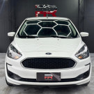 Ford Ka 1.0 SE/SE Plus TiVCT Flex 5p 2019 Flex-2