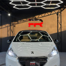 Peugeot 208 Allure 1.5 Flex 8V 5p 2014 Flex-2