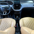 Peugeot 208 Allure 1.5 Flex 8V 5p 2014 Flex-12