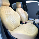 Peugeot 208 Allure 1.5 Flex 8V 5p 2014 Flex-8