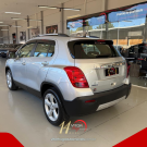 GM - Chevrolet TRACKER LTZ 1.8 16V Flex 4x2 Aut. 2015 Flex-2