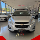GM - Chevrolet TRACKER LTZ 1.8 16V Flex 4x2 Aut. 2015 Flex-1