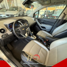 GM - Chevrolet TRACKER LTZ 1.8 16V Flex 4x2 Aut. 2015 Flex-7