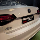 VW - VolksWagen JETTA Trendline 1.4 TSI 16V 4p  Aut. 2016 Flex-8