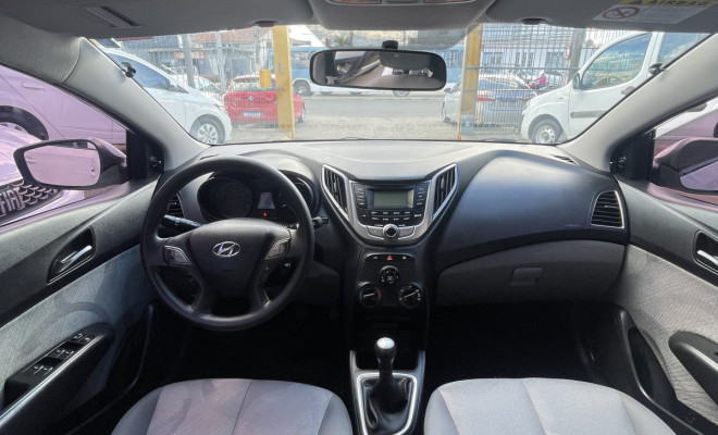 HB20S C.Plus 1.0 2015-5