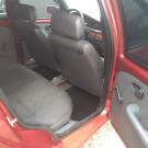 Fiat Palio ED 1.0 mpi 2p e 4p 1997 Gasolina-8