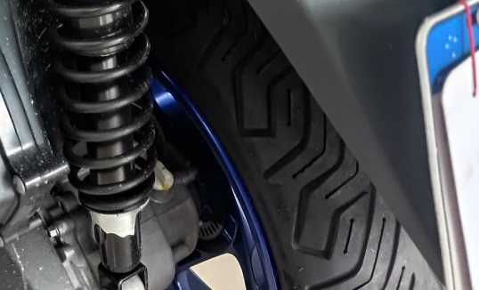 YAMAHA XMAX 250 ABS 2023 Flex-1