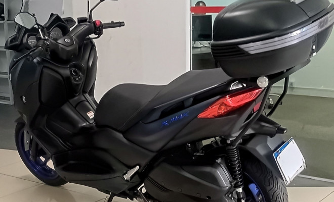 YAMAHA XMAX 250 ABS 2023 Flex-2