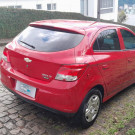 GM - Chevrolet ONIX HATCH LT 1.0 8V FlexPower 5p Mec. 2014 Flex