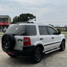 Ford EcoSport XLS 1.6/ 1.6 Flex-1