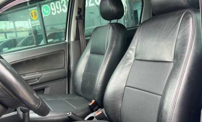 Ford EcoSport XLS 1.6/ 1.6 Flex-6