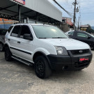 Ford EcoSport XLS 1.6/ 1.6 Flex-0