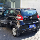 Fiat MOBI 2021 LIKE 1.0 Fire Flex 5p