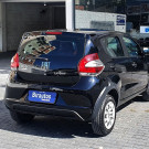 Fiat MOBI 2021 LIKE 1.0 Fire Flex 5p