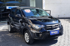 Fiat MOBI 2021 LIKE 1.0 Fire Flex 5p