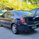 GM - Chevrolet COBALT LT 1.4 8V FlexPower/EconoFlex 4p 2012 Flex-4